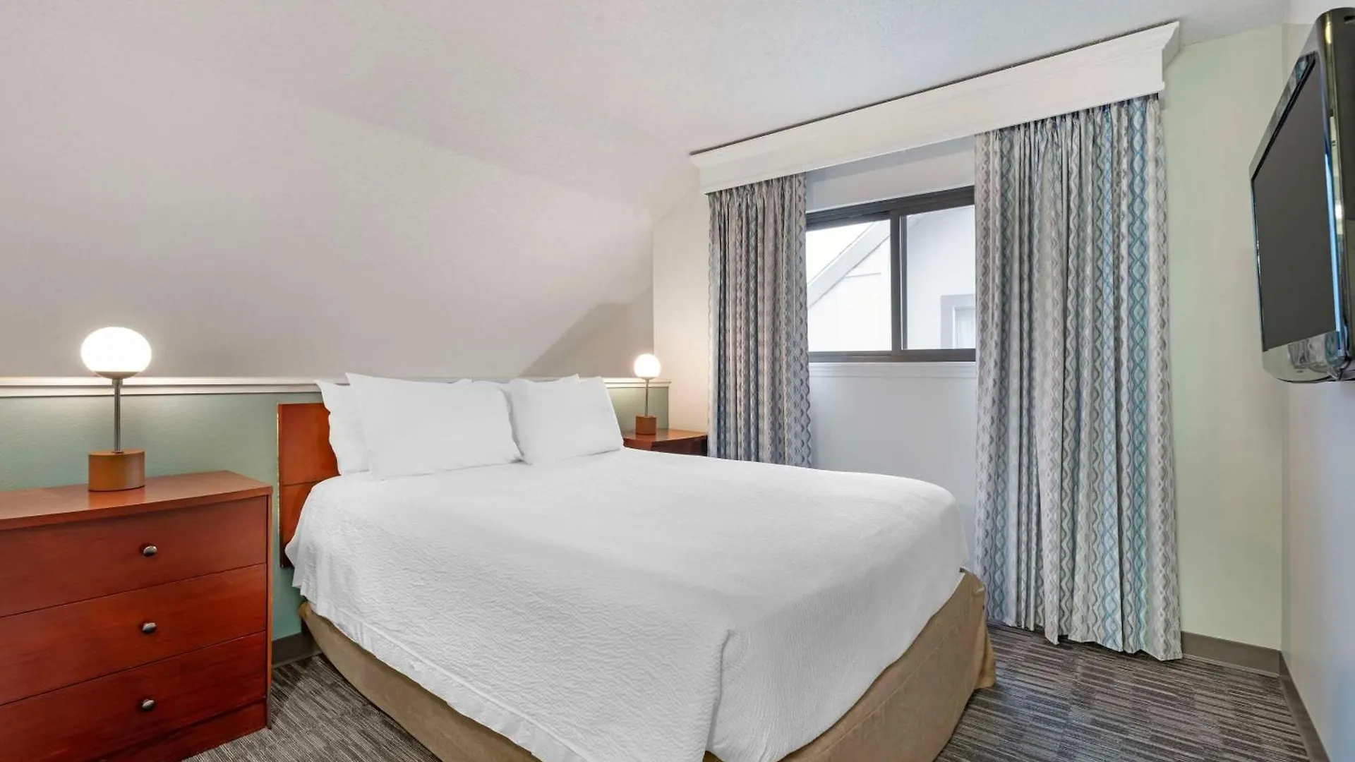 فندق ريزدنس إن سانت لويس جاليريا Richmond Heights