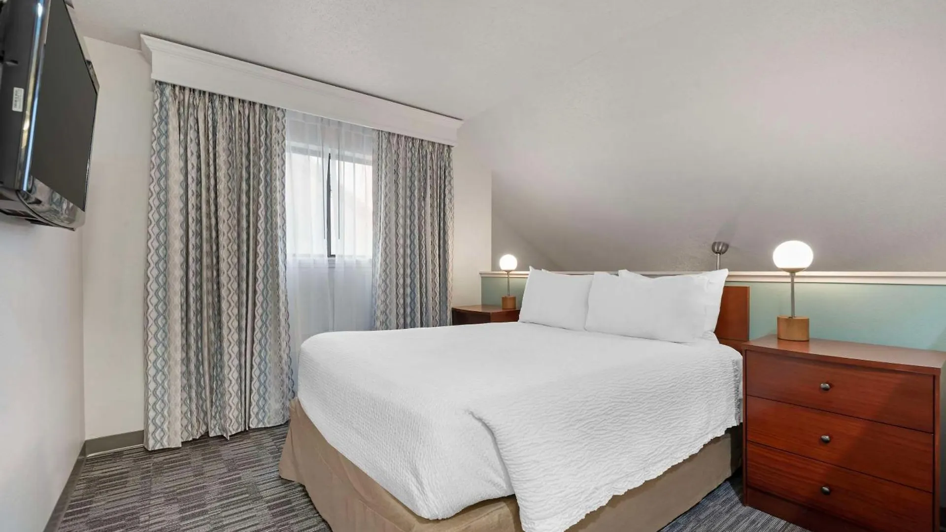 فندق ريزدنس إن سانت لويس جاليريا Richmond Heights