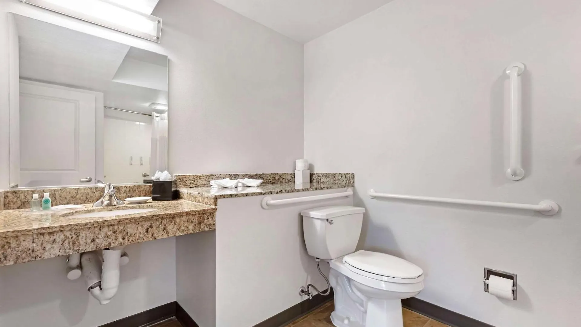 فندق ريزدنس إن سانت لويس جاليريا Richmond Heights
