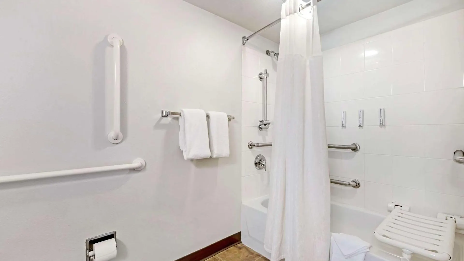 فندق ريزدنس إن سانت لويس جاليريا Richmond Heights