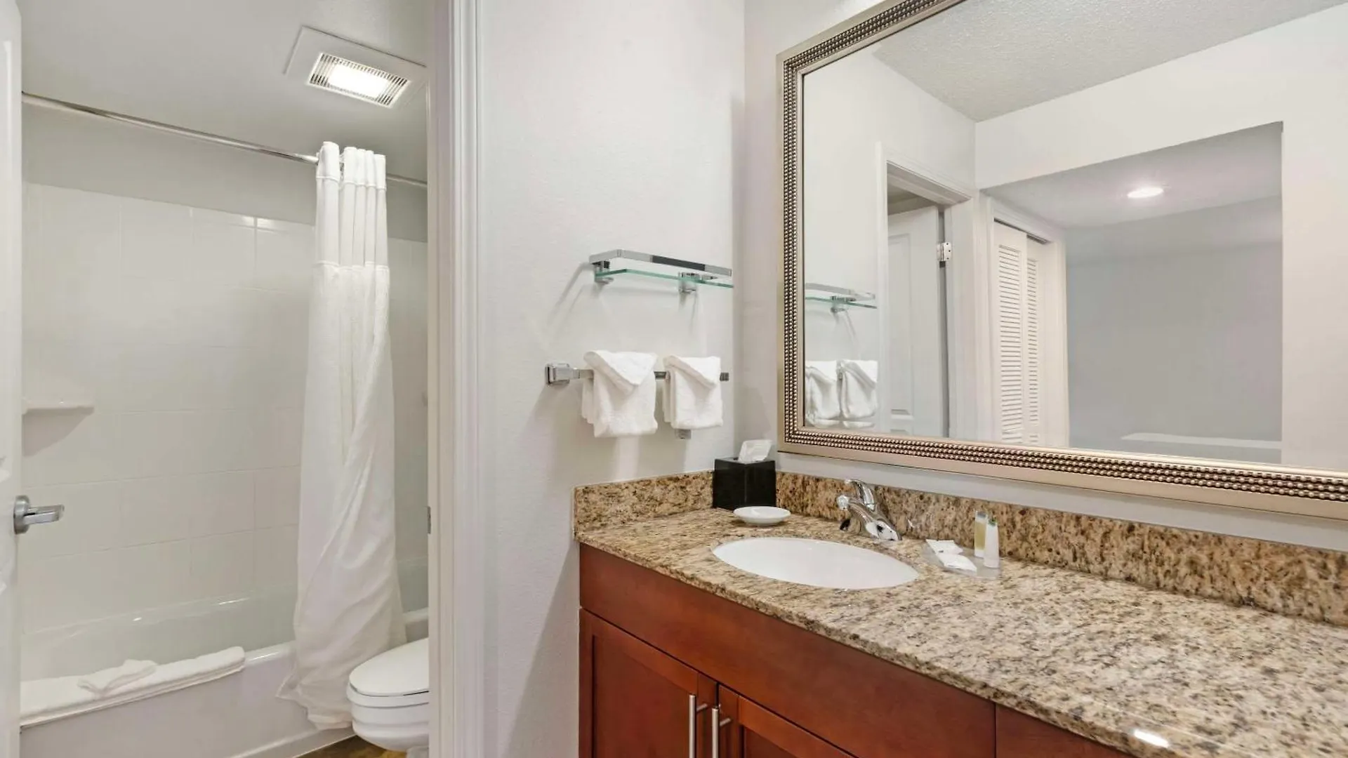 فندق ريزدنس إن سانت لويس جاليريا Richmond Heights