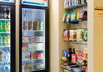 فندق ريزدنس إن سانت لويس جاليريا Richmond Heights