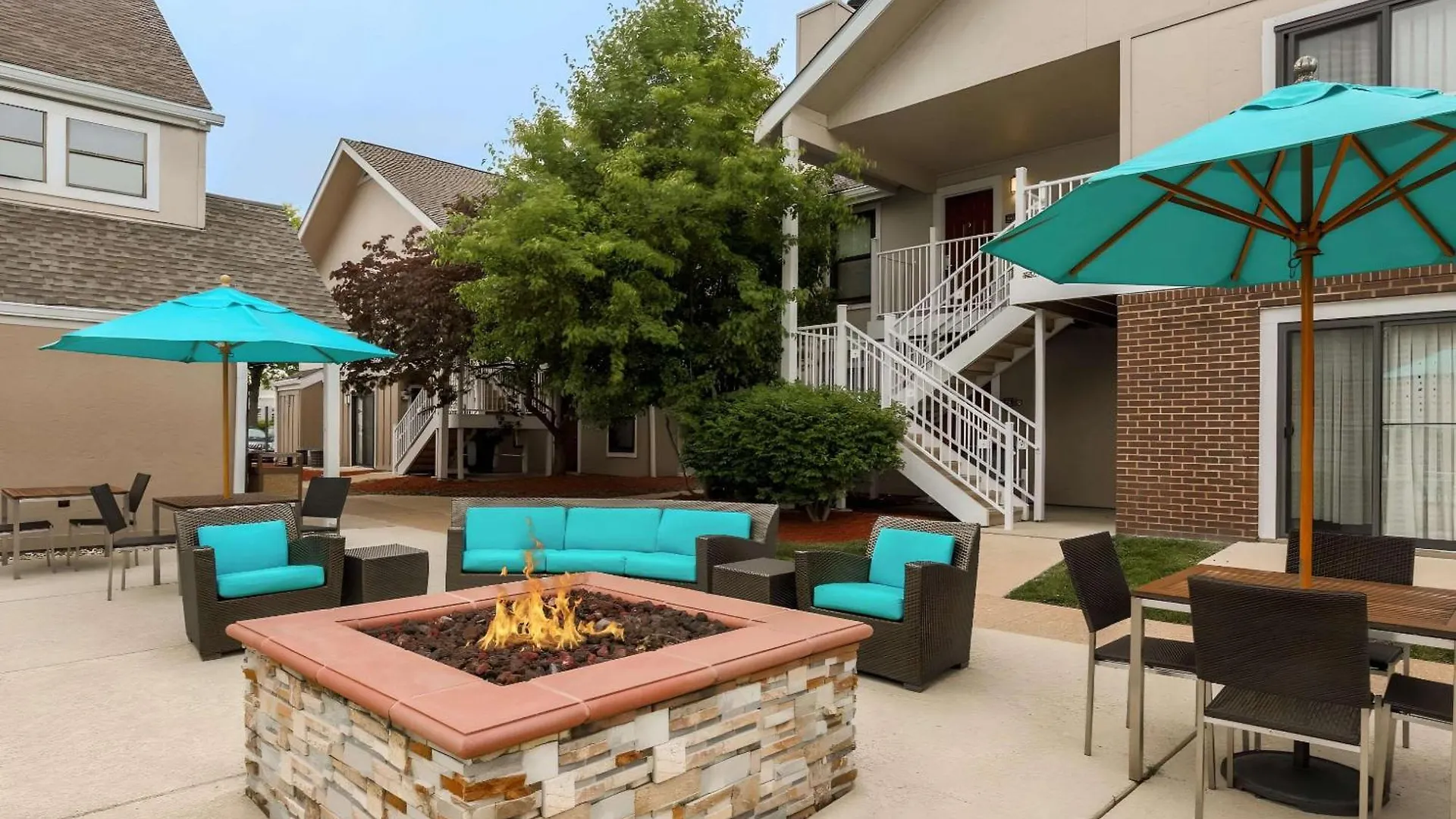 Residence Inn St. Louis Galleria Richmond Heights