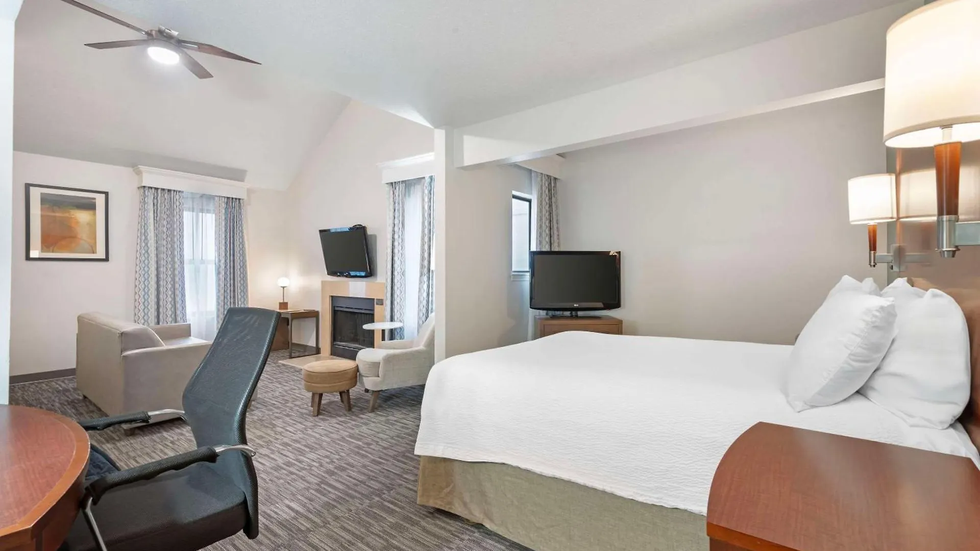 Residence Inn St. Louis Galleria Richmond Heights Hotel