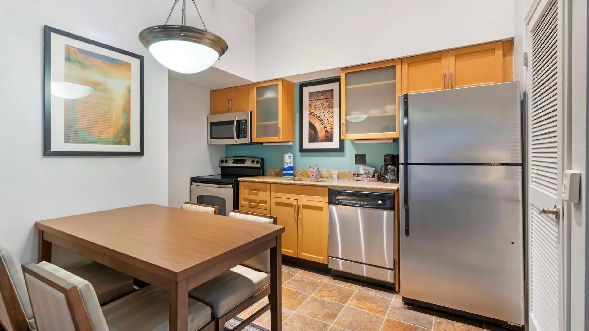 Residence Inn St. Louis Galleria Richmond Heights