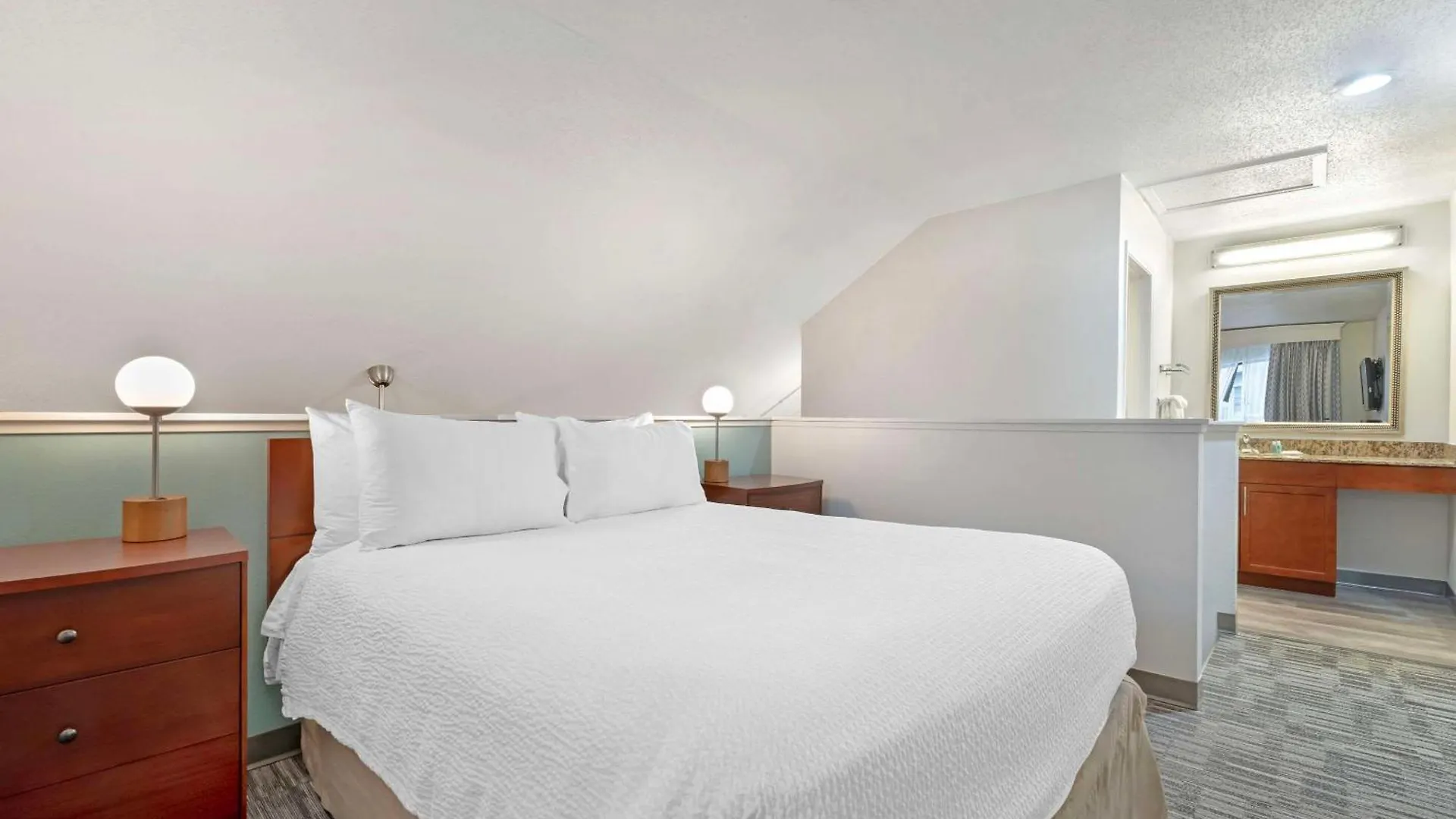 Hotel Residence Inn St. Louis Galleria Richmond Heights
