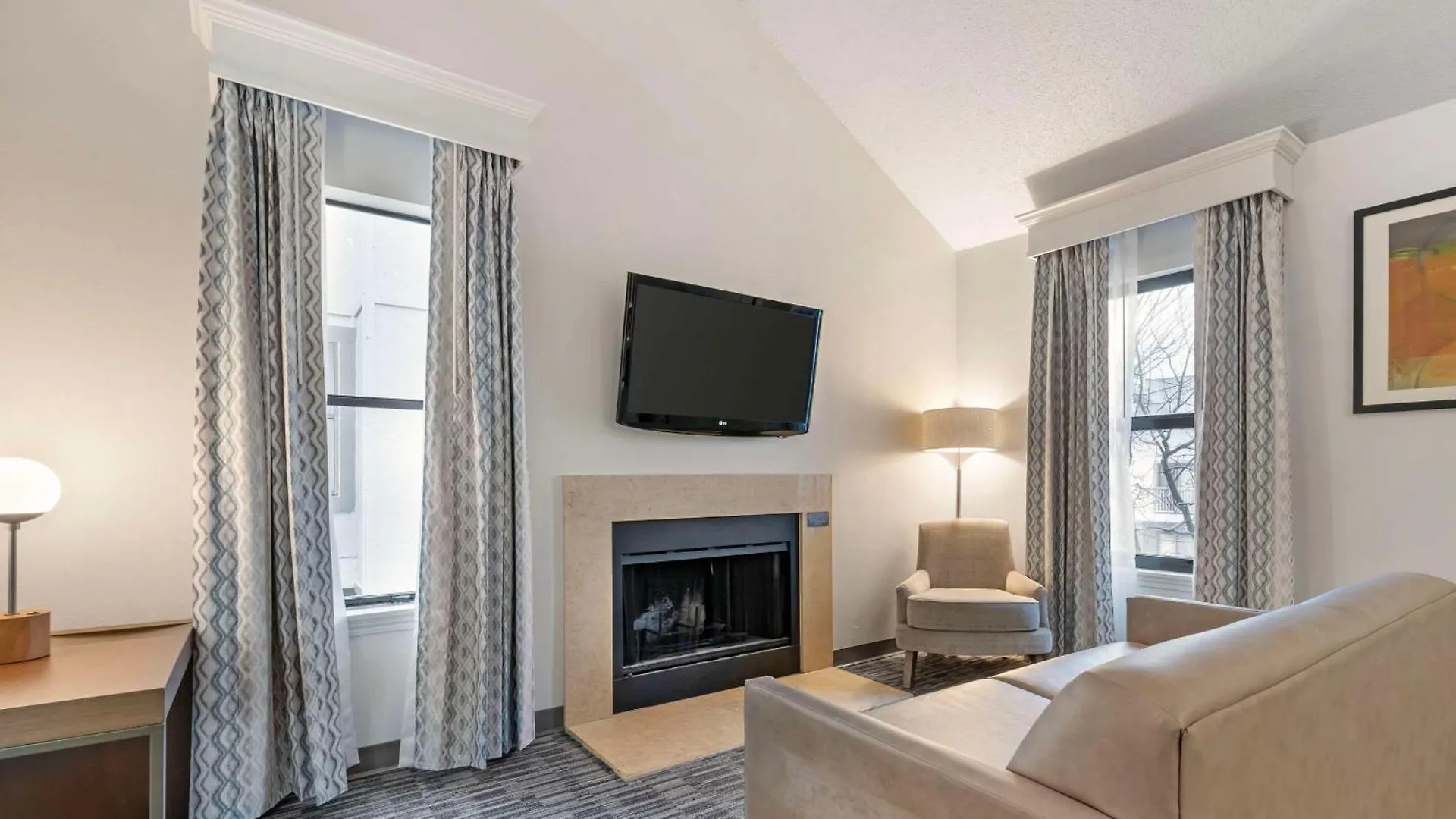 Residence Inn St. Louis Galleria Richmond Heights 3*,