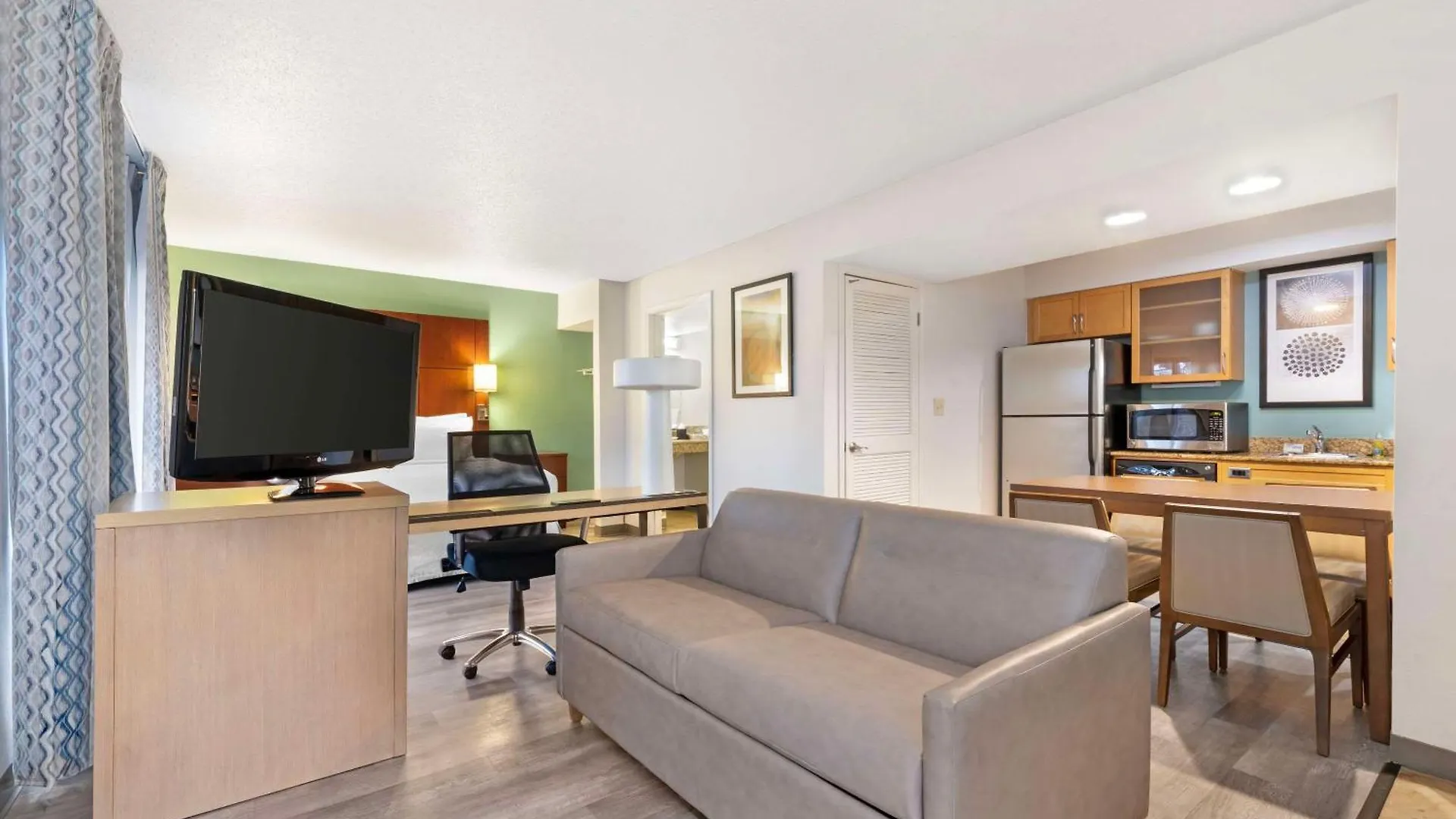 Hotel Residence Inn St. Louis Galleria Richmond Heights