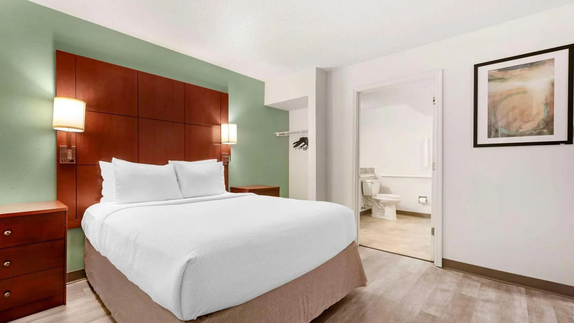Residence Inn St. Louis Galleria Richmond Heights Hotel
