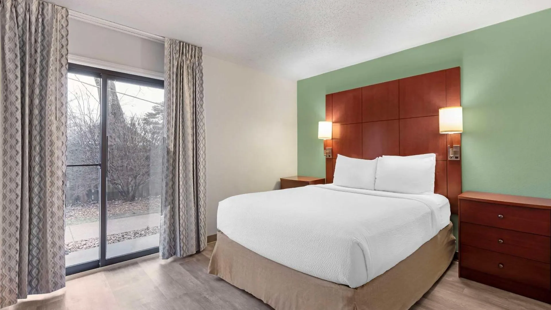 Residence Inn St. Louis Galleria Richmond Heights Hotel