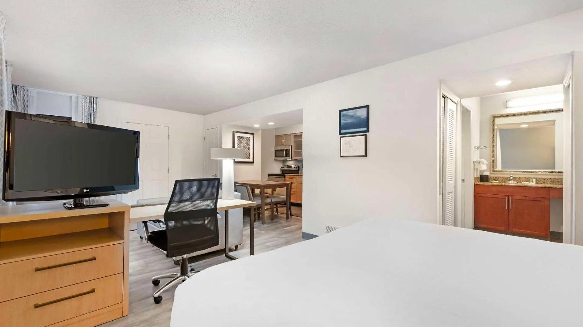 Residence Inn St. Louis Galleria Richmond Heights
