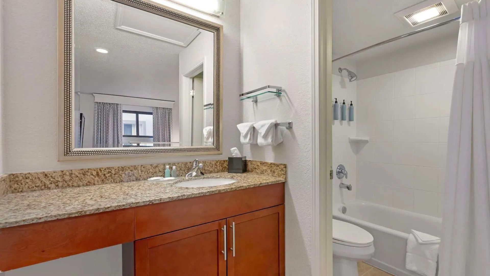 Residence Inn St. Louis Galleria Richmond Heights 3*,  États-Unis