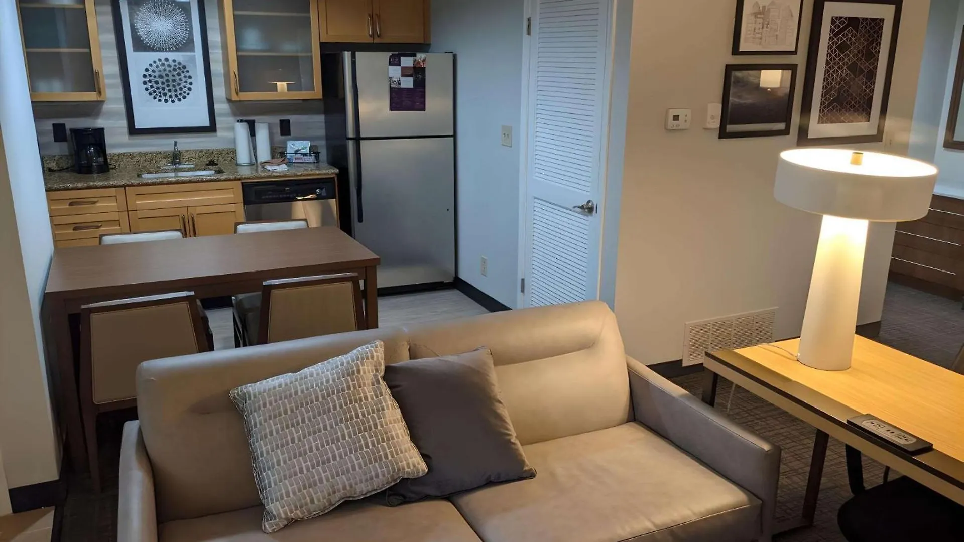 Residence Inn St. Louis Galleria Richmond Heights