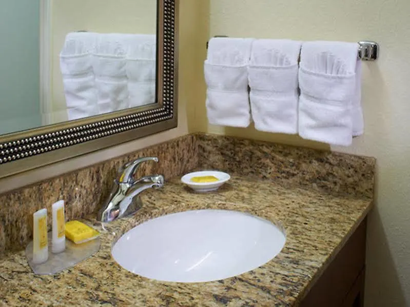 *** Hotel Residence Inn St. Louis Galleria Richmond Heights États-Unis